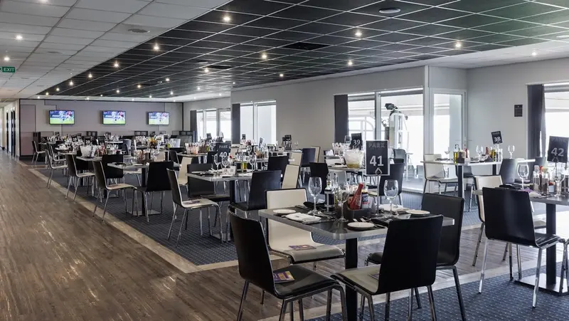 Newcastle United v Manchester City Hospitality Tickets for Two (26th December) — image 3