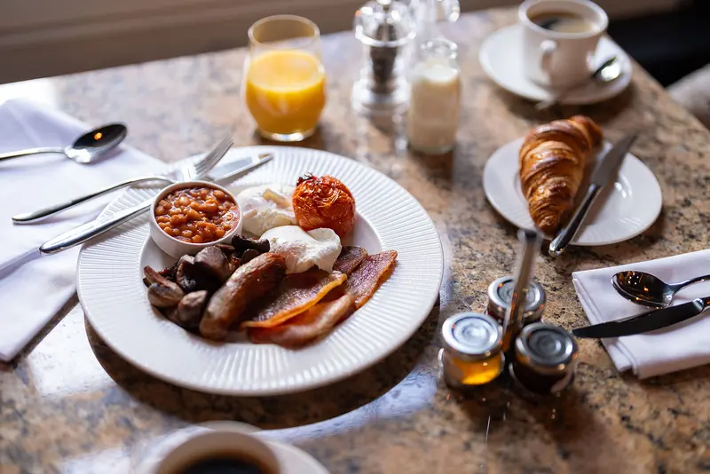 Overnight Stay for Two with Breakfast at Gotham Hotel Newcastle — image 6