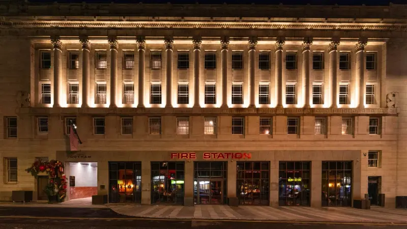 Overnight Stay for Two with Breakfast at Gotham Hotel Newcastle — image 3