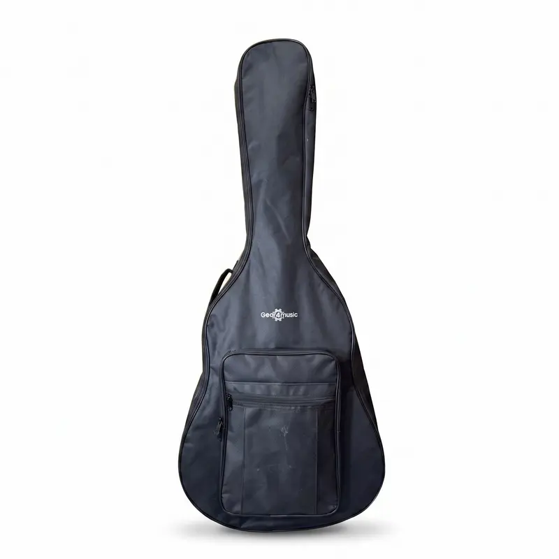 Signed The Futureheads Guitar Bundle — image 4