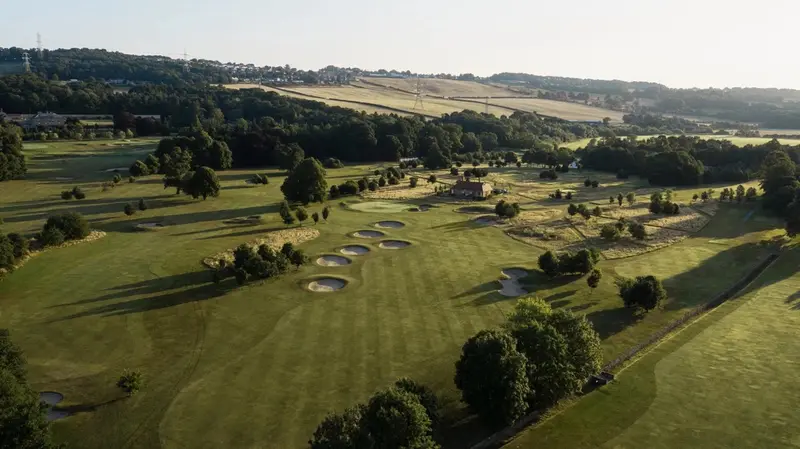 Four Ball on Filly Course at Close House — image 4
