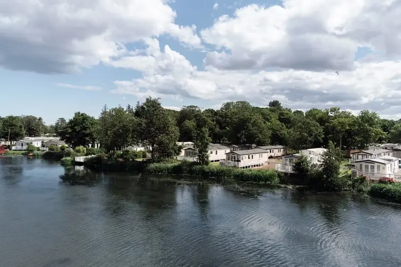 4-Night Static Caravan Stay at Haggerston Castle — image 2