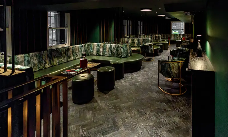Overnight Stay for Two with Breakfast at Gotham Hotel Newcastle — image 4