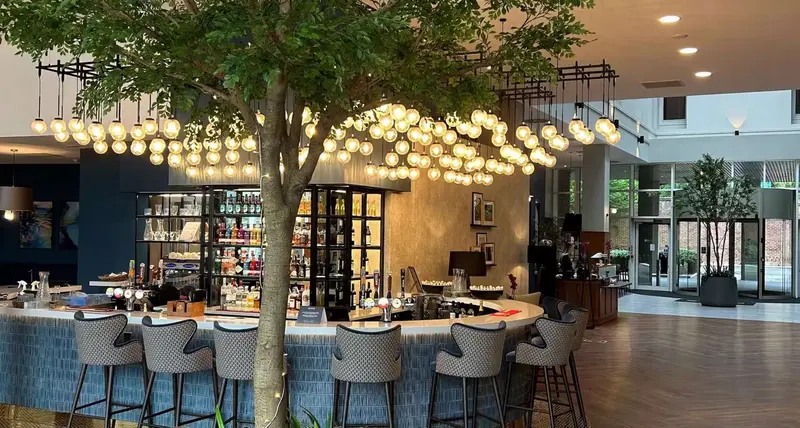 Overnight Stay for Two with Spa Access & Breakfast at Radisson Blu Hotel Durham — image 2