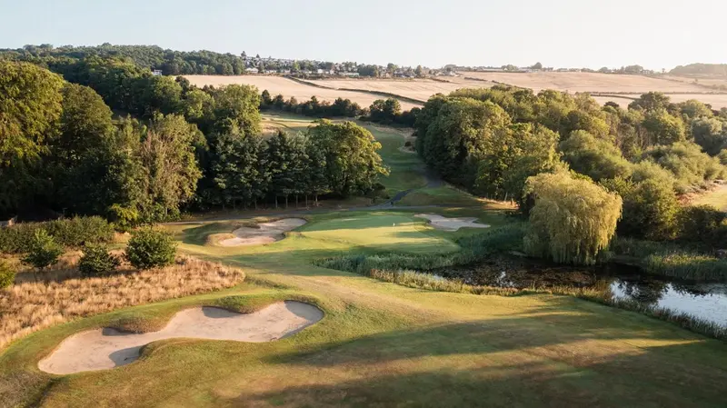 Four Ball on Filly Course at Close House — image 3