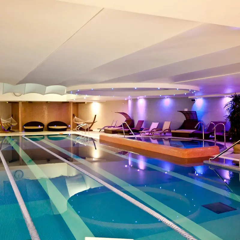 Spa Day with Three Treatments at Bannatyne Health Clubs and Spas — image 2