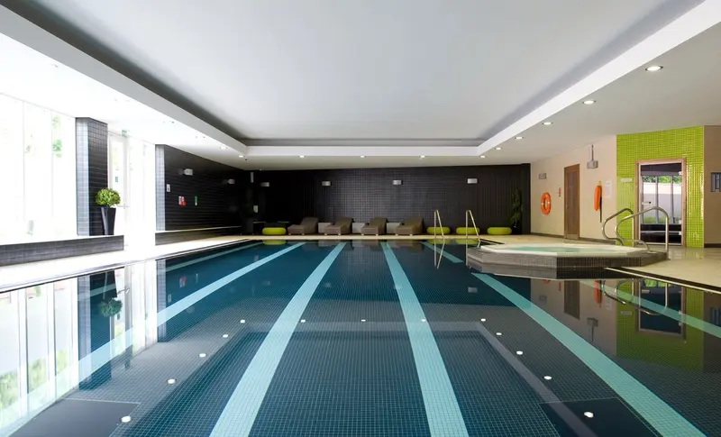 Overnight Stay for Two with Spa Access & Breakfast at Radisson Blu Hotel Durham — image 4